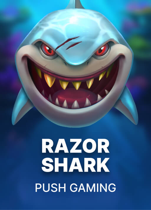 razor-1shark