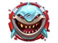 razor-shark-icons