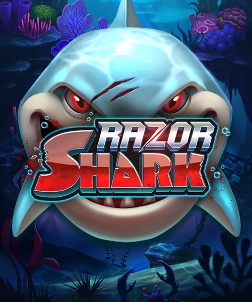 razor-shark-pushgaming